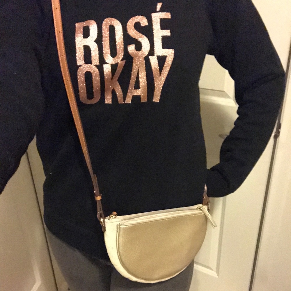 Stella & Dot - Sidekick Belt Bag